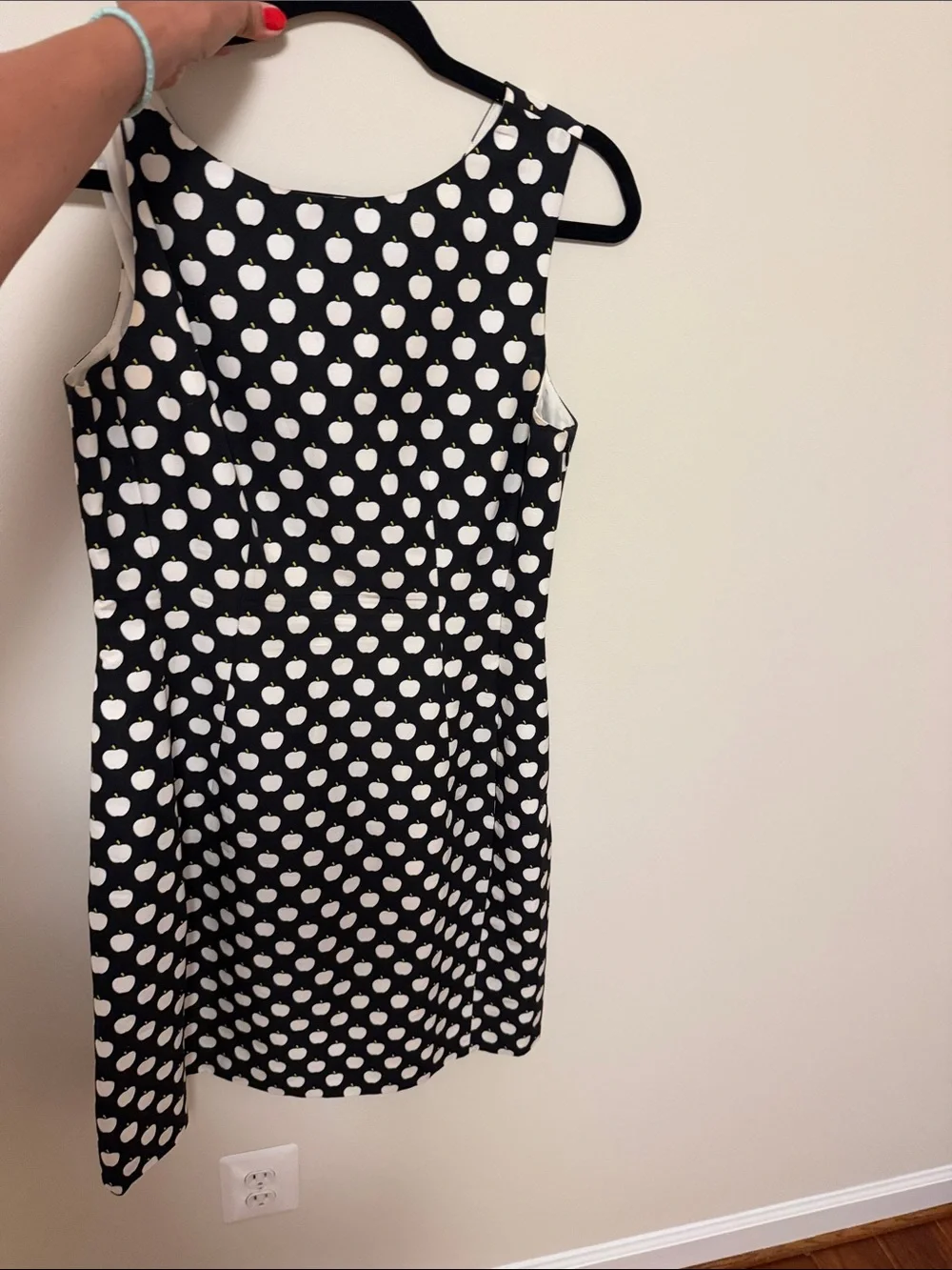 kate spade sleeveless kate